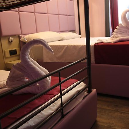 Dolce Vita Rooms 那不勒斯 外观 照片