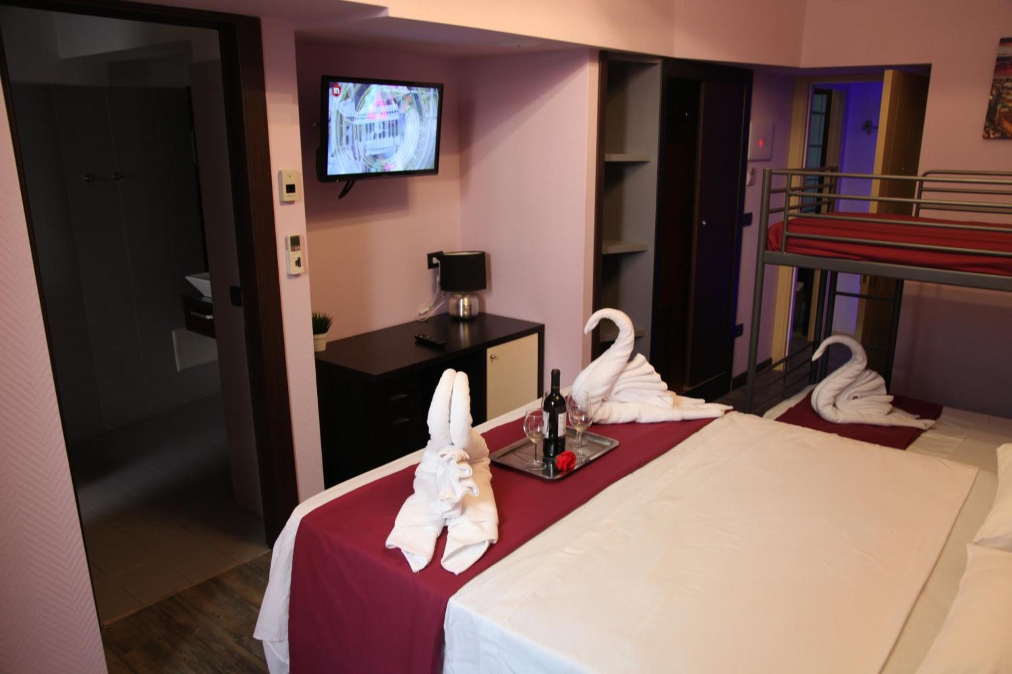 Dolce Vita Rooms 那不勒斯 外观 照片