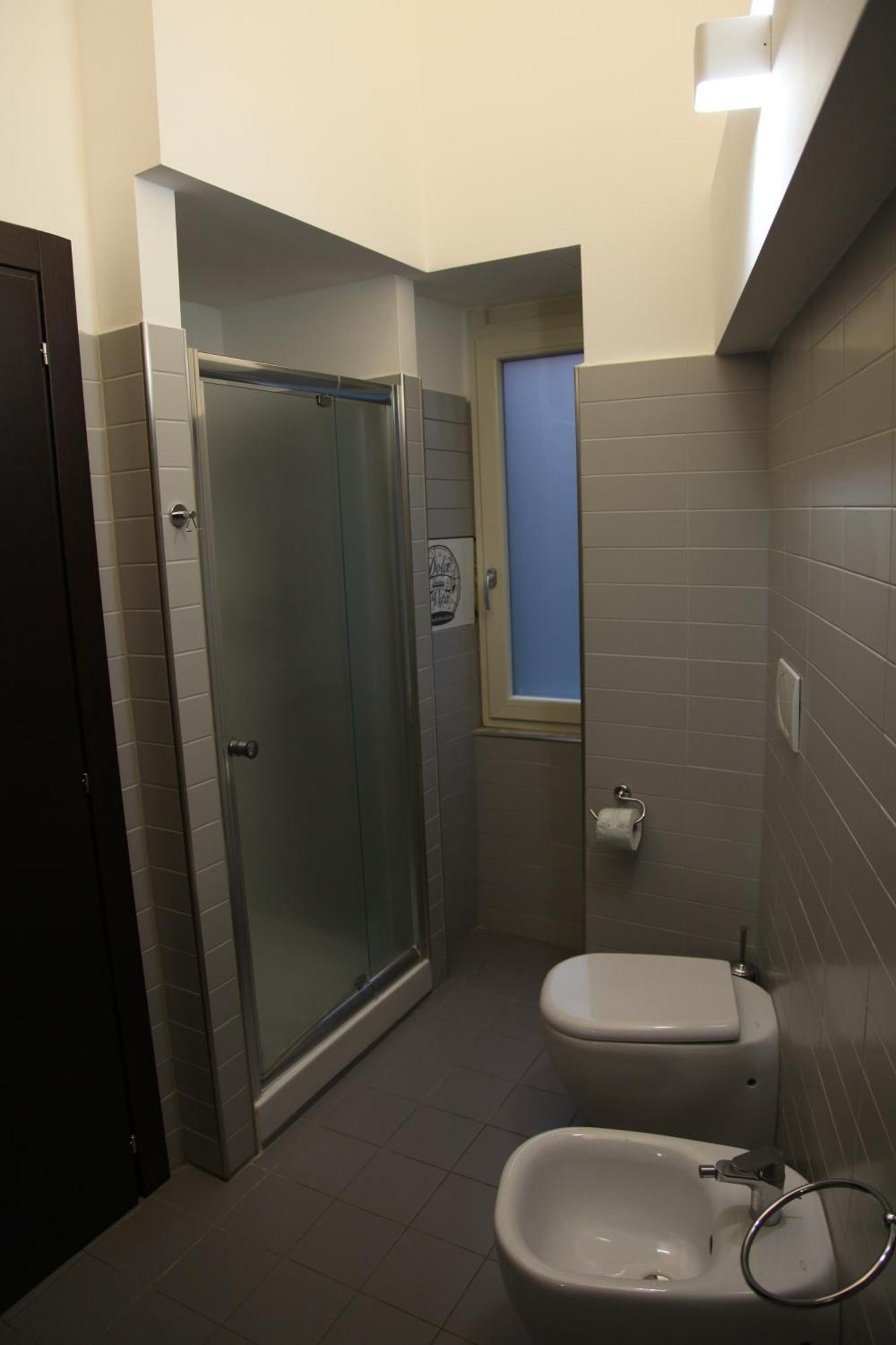 Dolce Vita Rooms 那不勒斯 外观 照片