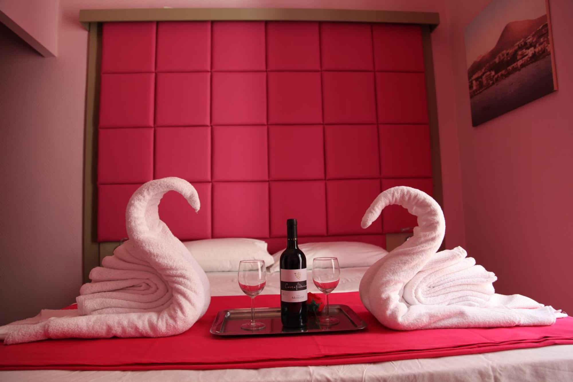 Dolce Vita Rooms 那不勒斯 外观 照片