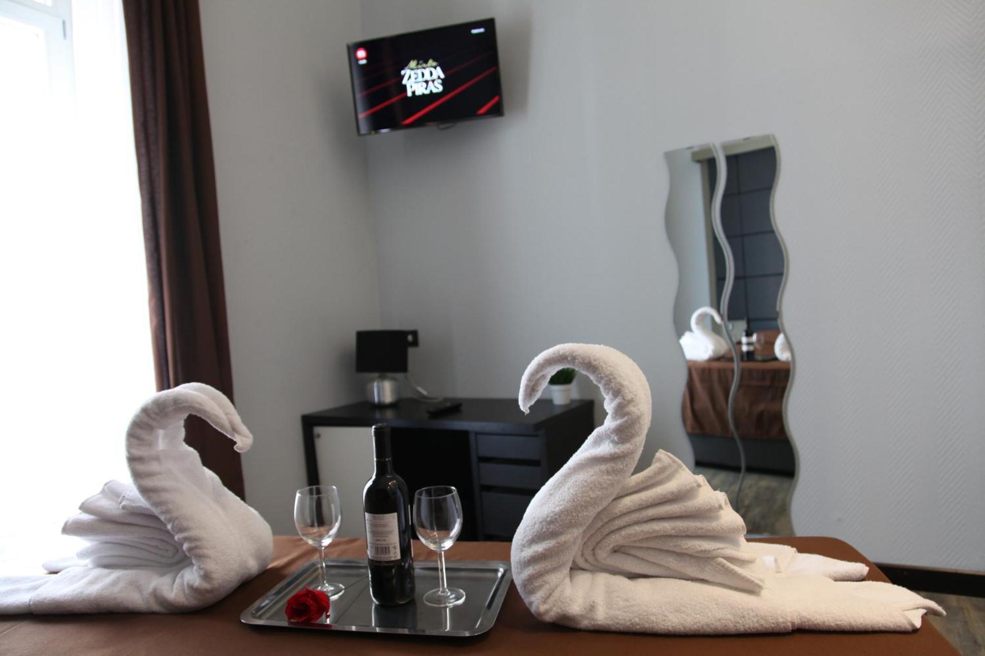 Dolce Vita Rooms 那不勒斯 外观 照片