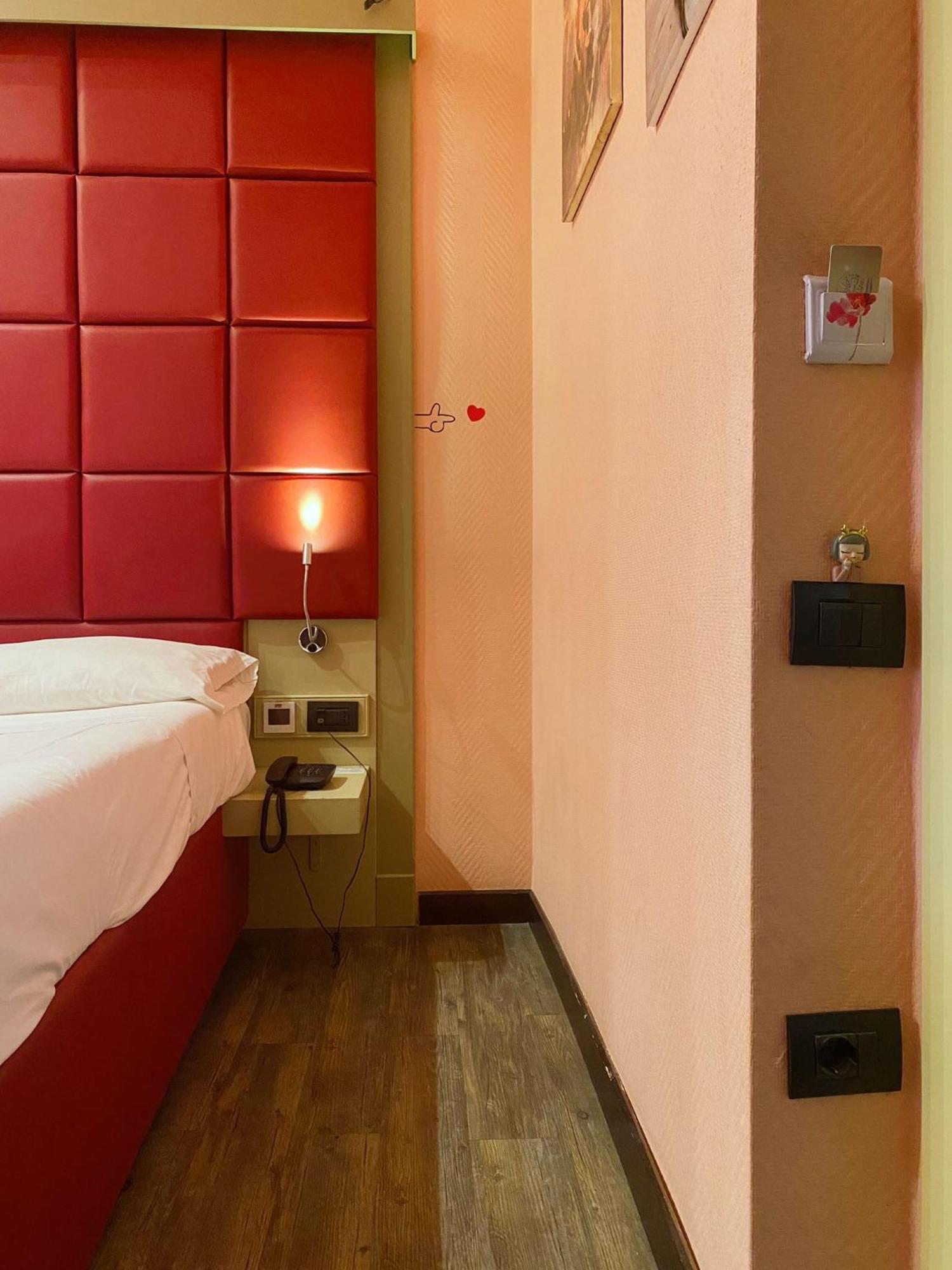 Dolce Vita Rooms 那不勒斯 外观 照片