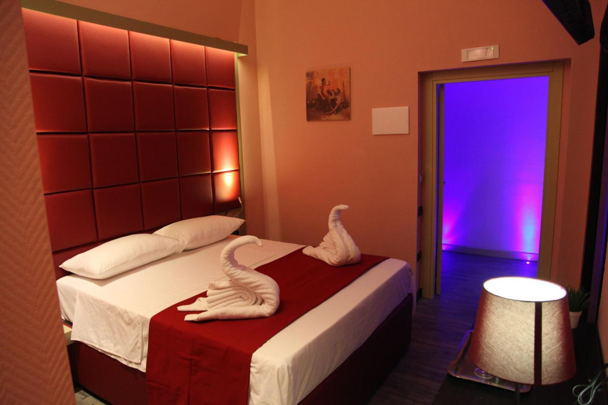 Dolce Vita Rooms 那不勒斯 外观 照片