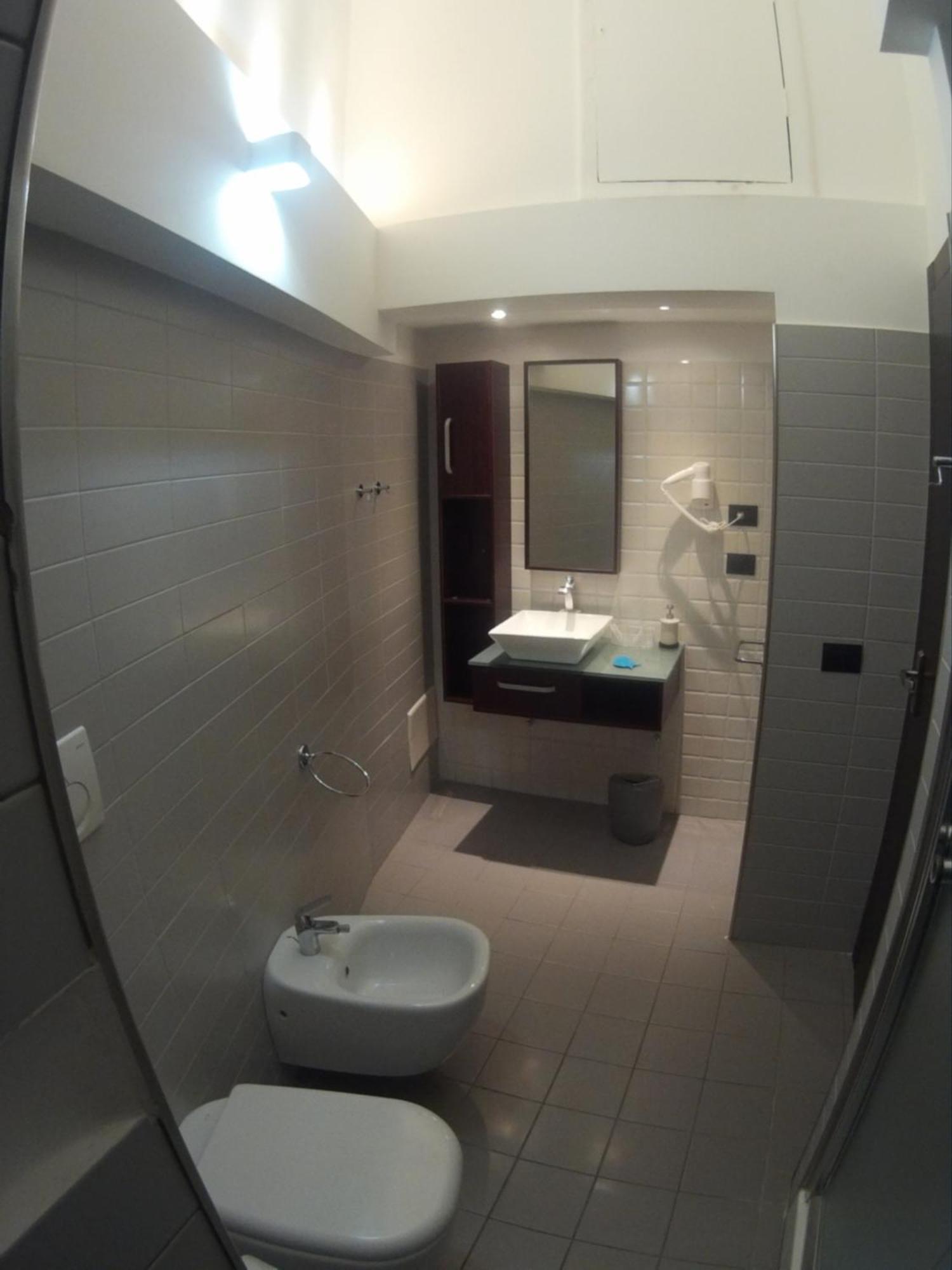 Dolce Vita Rooms 那不勒斯 外观 照片