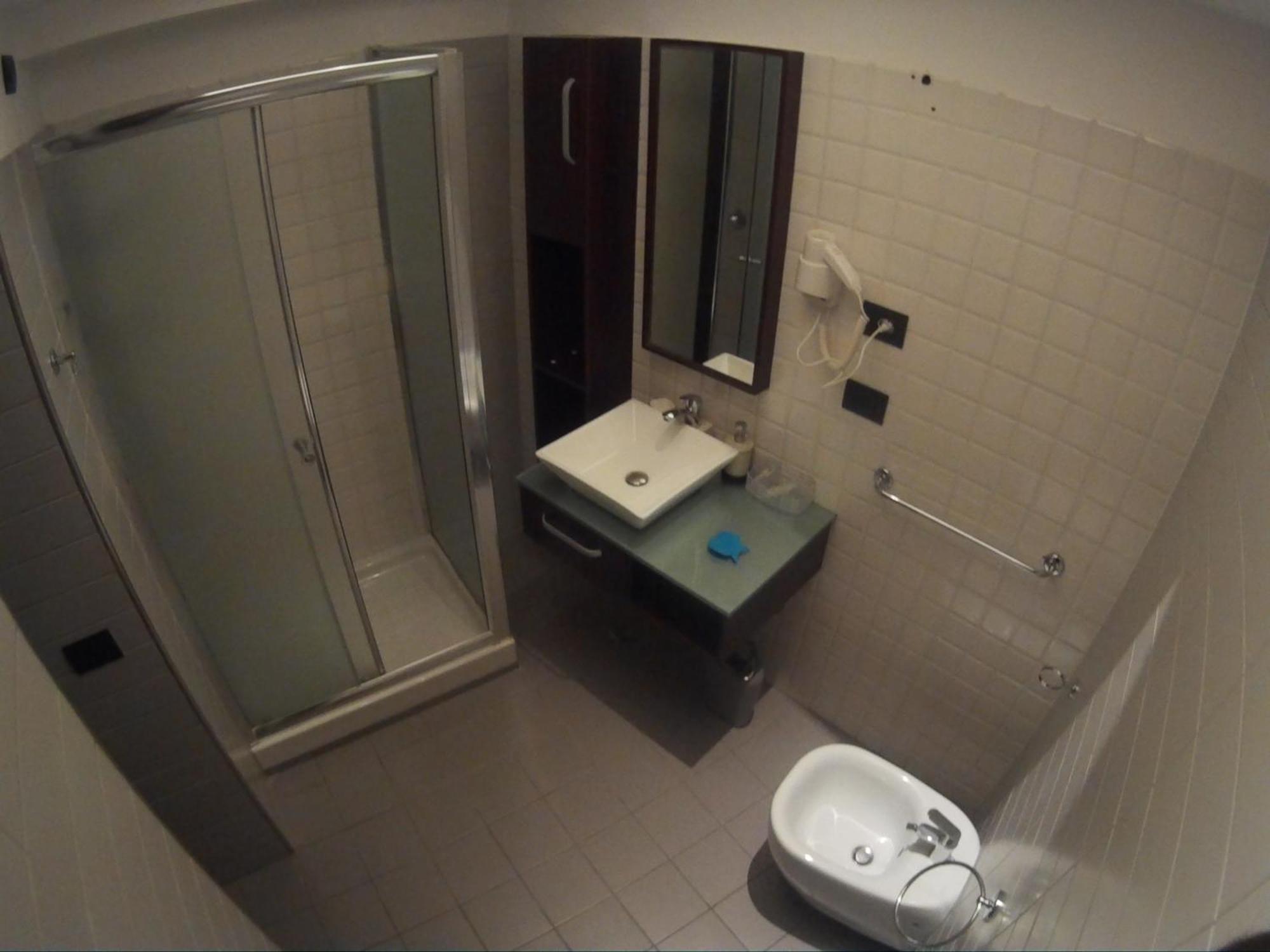 Dolce Vita Rooms 那不勒斯 外观 照片